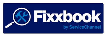 Fixxbook by ServiceChannel
